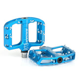 Chromag Radar Flat Alloy Pedals