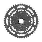 Shimano CUES CS-LG400 9spd Cassette