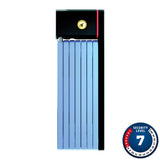 Abus Bordo Big uGrip 5700 Folding Key Lock