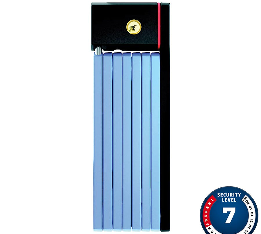 Abus Bordo Big uGrip 5700 Folding Key Lock