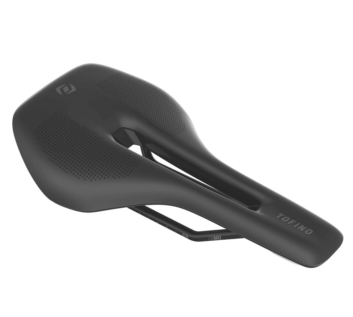 Syncros Tofino R 2.0 Cut Out Chromoly Rail Saddle