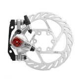 SRAM BB7 Road Disc Brake Caliper Silver Front/Rear