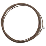 Shimano Polymer Coated Shift Cable