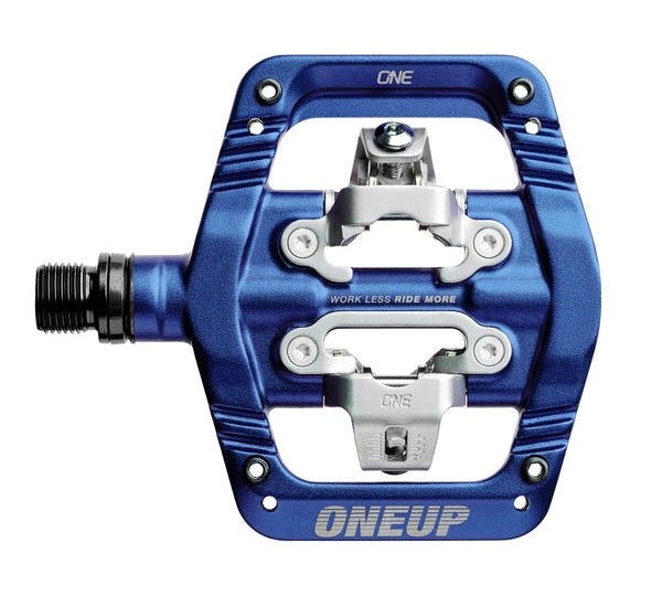 OneUp Clip Alloy Pedals
