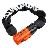 Kryptonite Evolution Series 4 1055 Mini Chain Lock