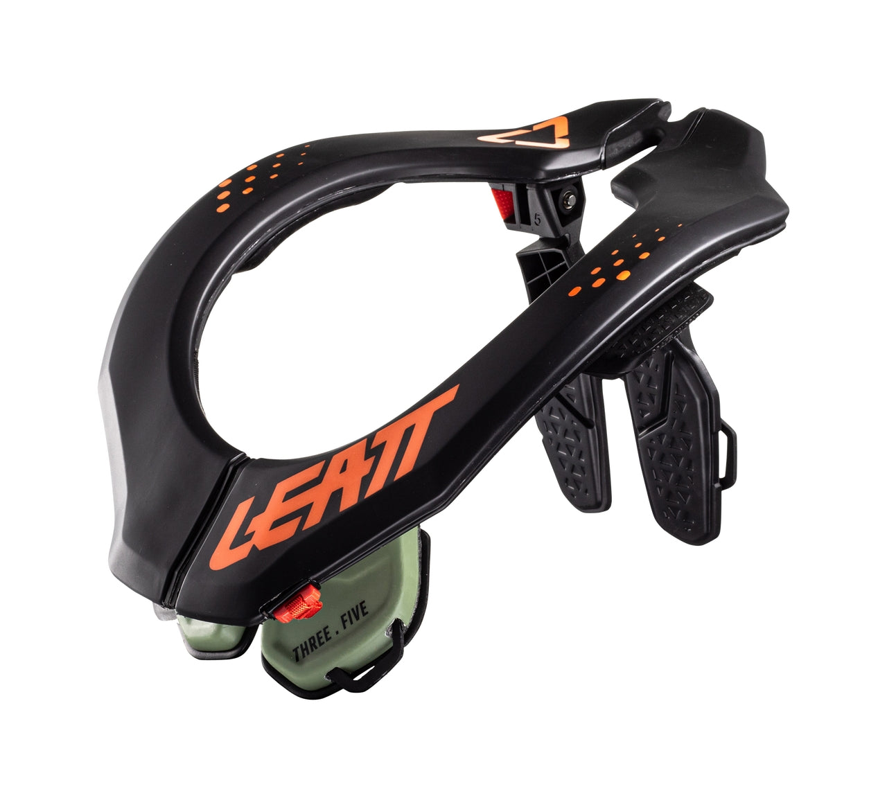 Leatt 3.5 Neck Brace