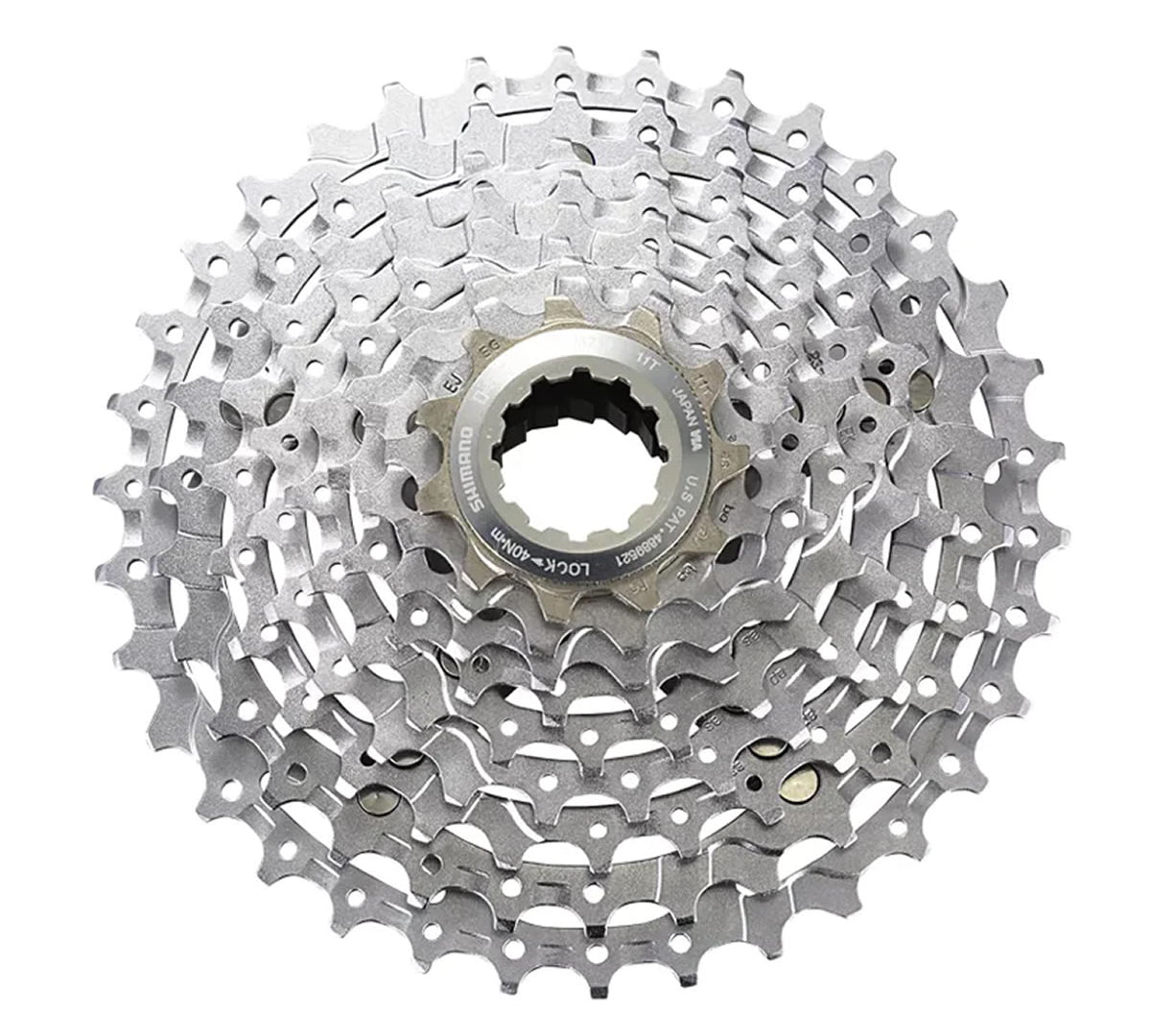 SRAM PG-950 9spd Cassette