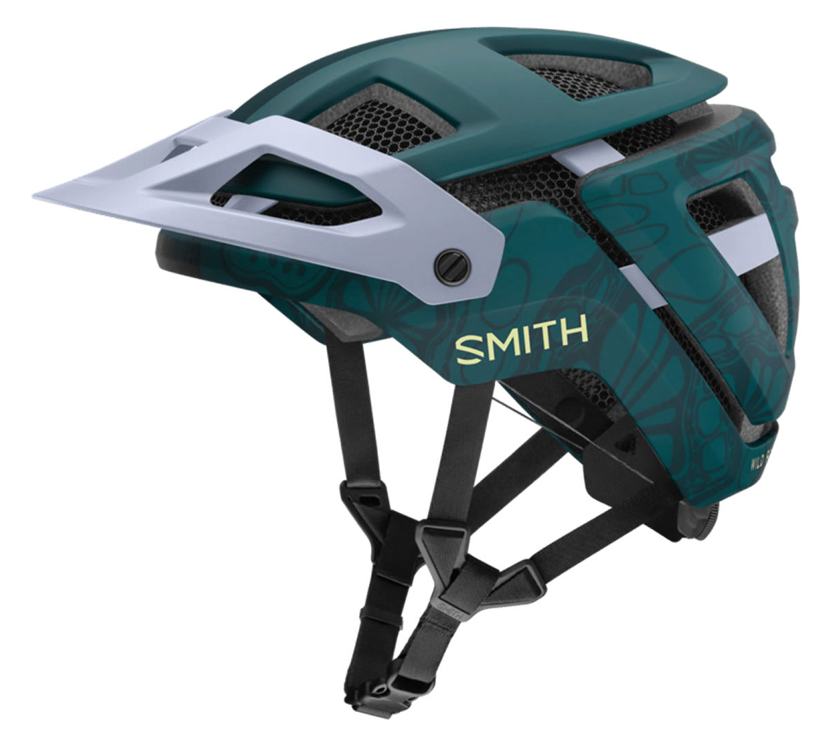 Smith Forefront 3 MIPS Helmet