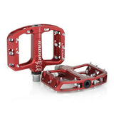 Chromag Radar Flat Alloy Pedals