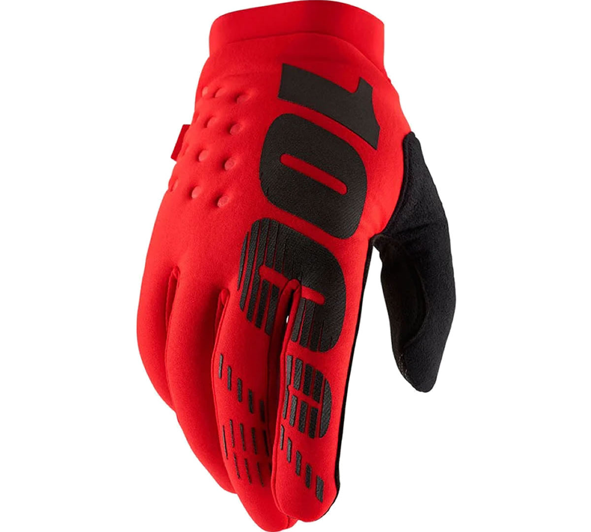 100% Brisker Cold Weather Gloves