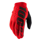 100% Brisker Cold Weather Gloves