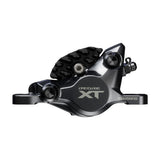 Shimano XT BR-M8200 Disc Brake Caliper Black Front/Rear