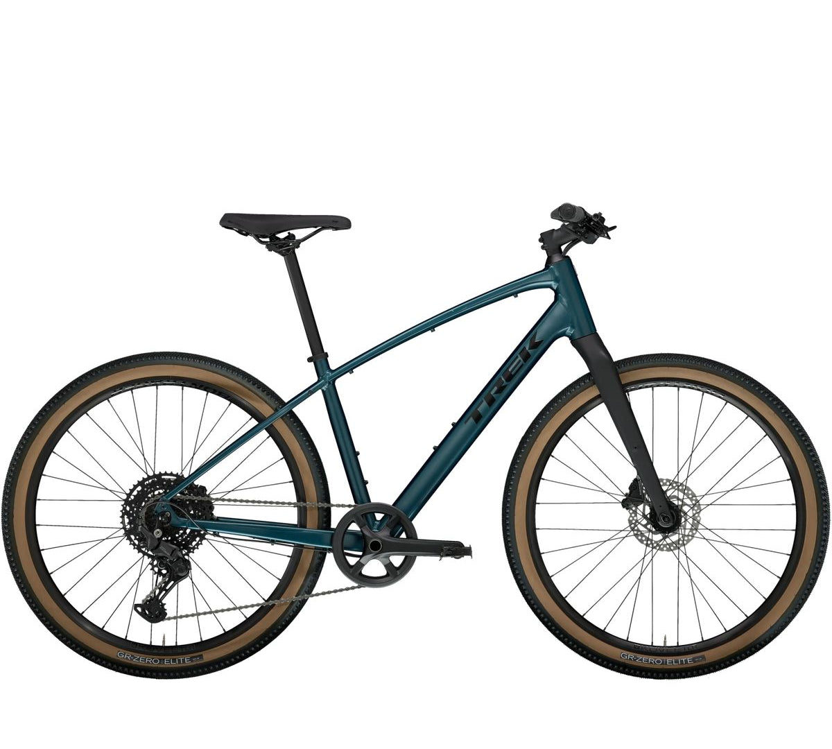 Trek Dual Sport 3 Gen 5