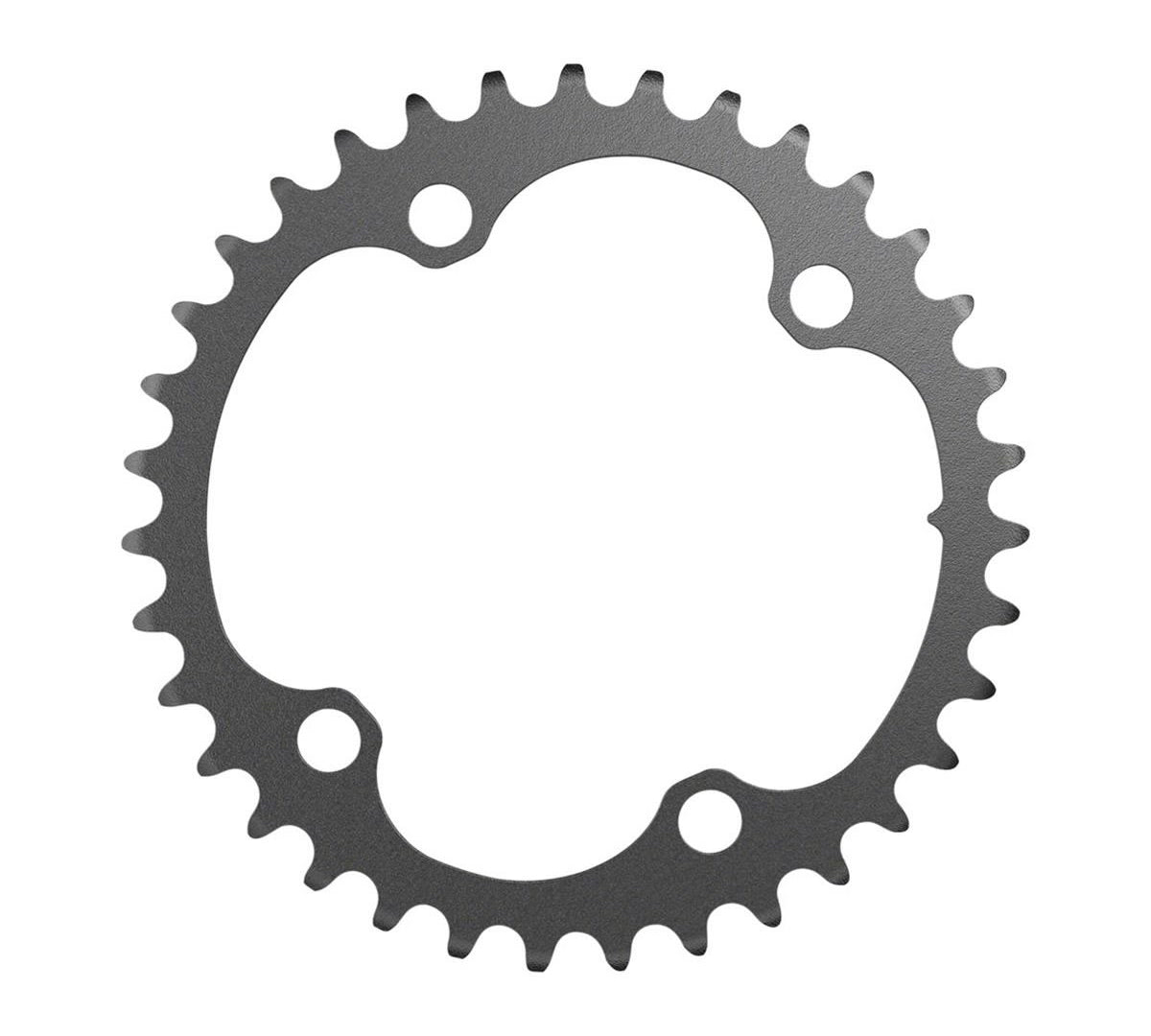 SRAM Rival D1 2x Chainring