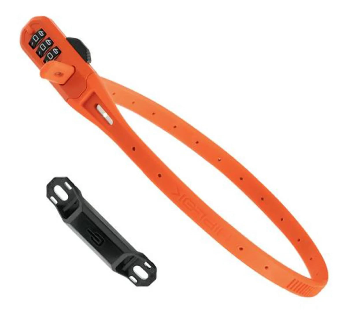 Hiplock Z Lok V2 Combo w/Mounting Bracket