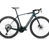 2025 Orbea Denna M20i 20mph