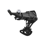 Shimano CUES RD-U4000 9spd Rear Derailleur Black Medium / 46T