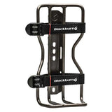 Blackburn Outpost Elite Cargo Cage Outpost Pewter