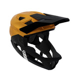 Leatt 2.0 Enduro Helmet - Junior