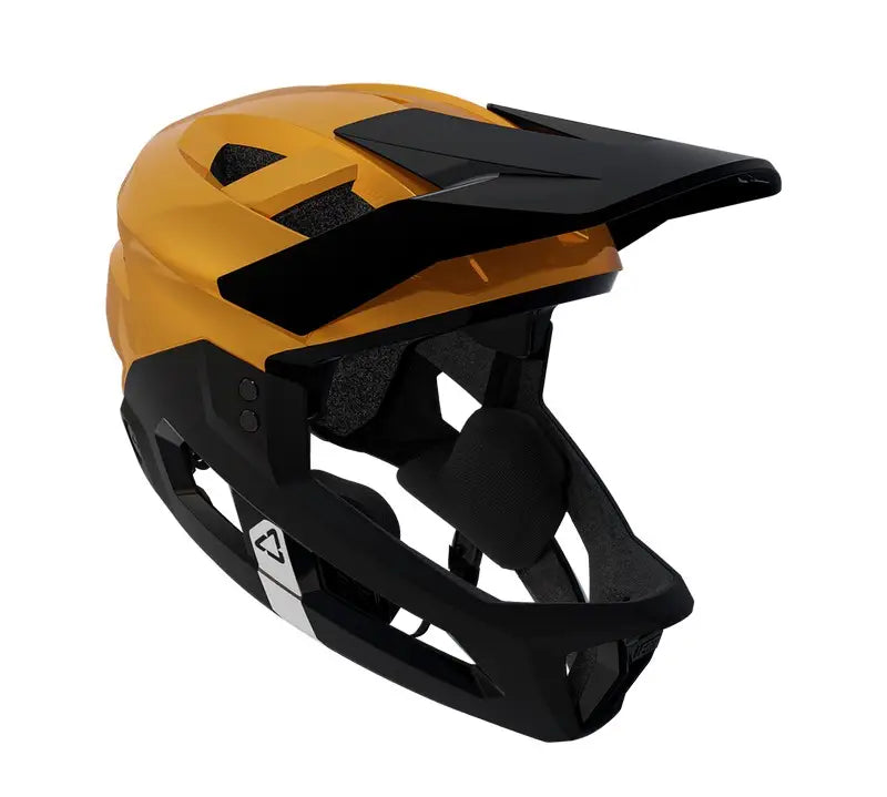 Leatt 2.0 Enduro Helmet - Junior