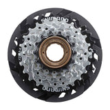 Shimano MF-TZ510 7spd Freewheel