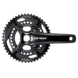 Shimano GRX FC-RX810-2 Hollowtech 2 Crankset