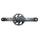SRAM XO1 Eagle C3 SuperBoost Crankset