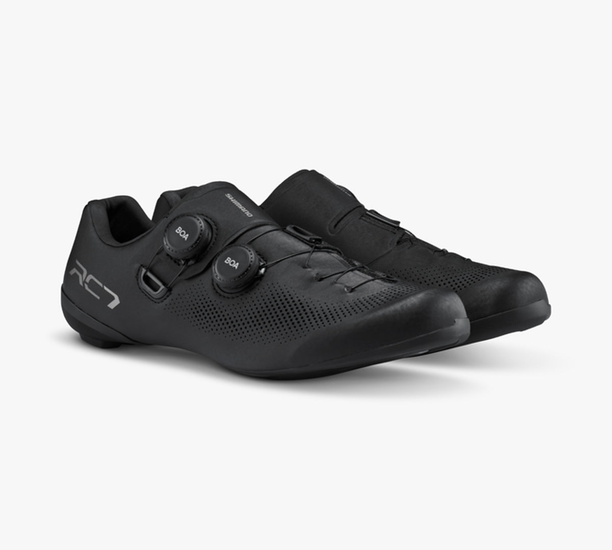 Shimano SH-RC703 Clip Shoes