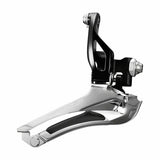 Shimano 105 FD-5800 Braze-on 2 x 11spd Front Derailleur