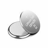 LiCB CR1620 3V Battery