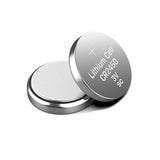 LiCB CR2450 3V Battery