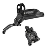 SRAM Maven Silver A1 Disc Brake Set