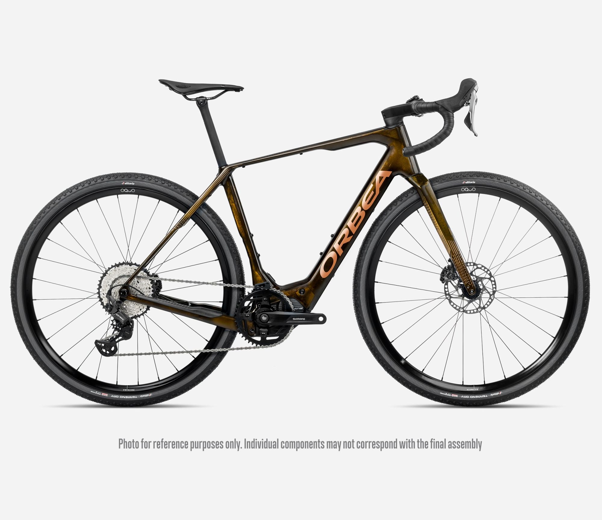 2026 Orbea Denna M20 20mph