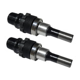 Look KEO Classic Axle Set