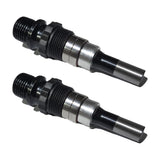 Look KEO Max Axle Set