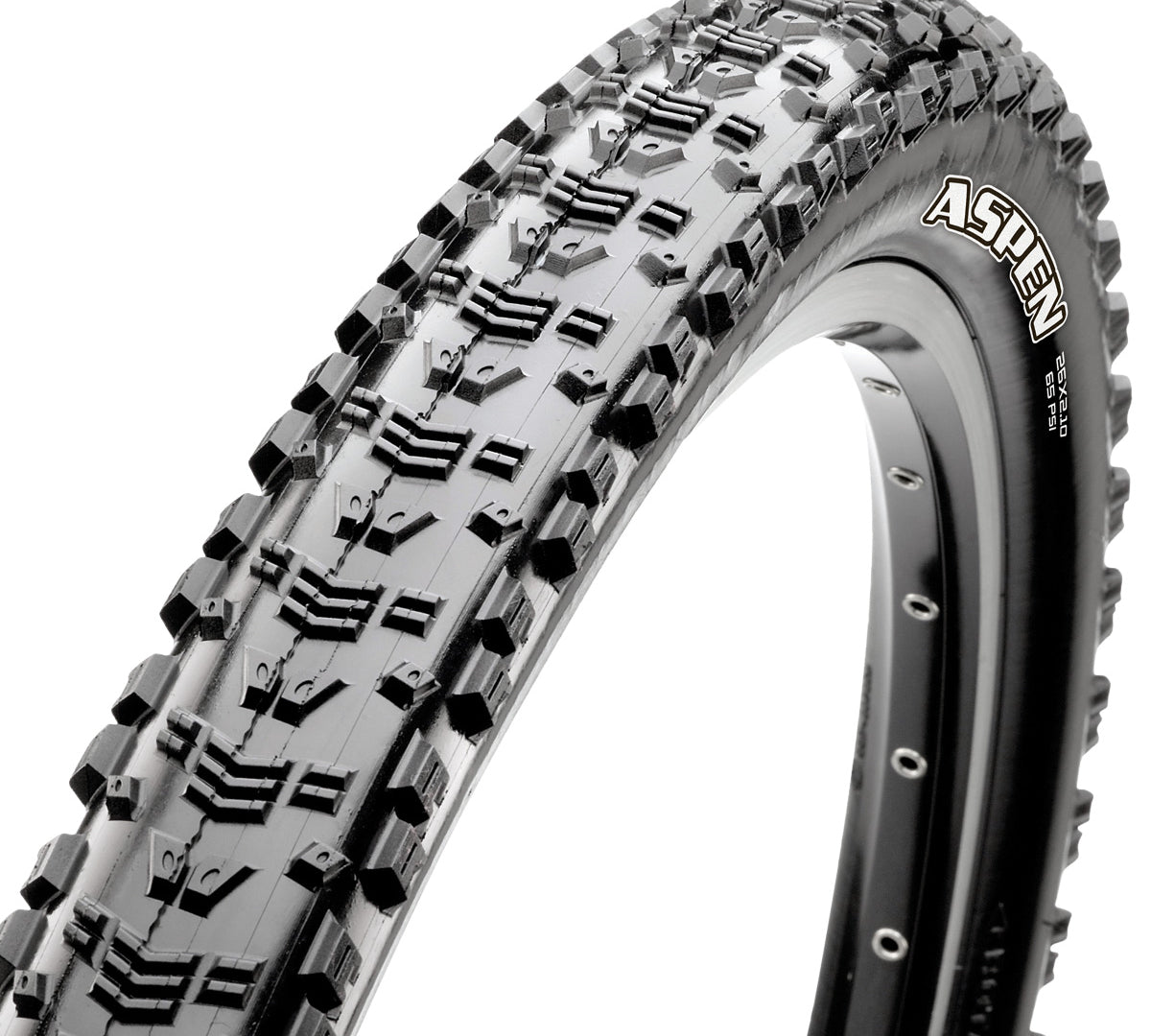 Maxxis Aspen Dual EXO Tire
