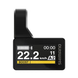 Shimano SC-EN600 Computer