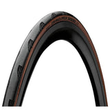 Continental Grand Prix 5000 BlackChili Tire