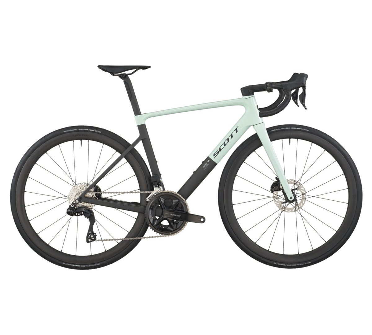 2026 Scott Addict 30