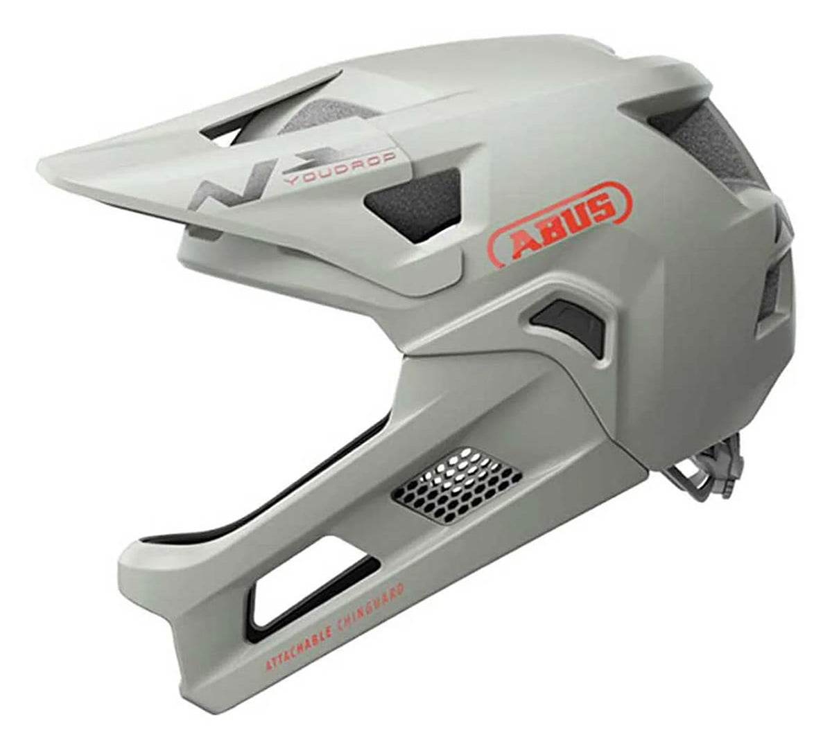 Abus YouDrop FF Helmet - Kids
