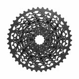 SRAM X1 XG-1175 Casssette Black 10 - 42T