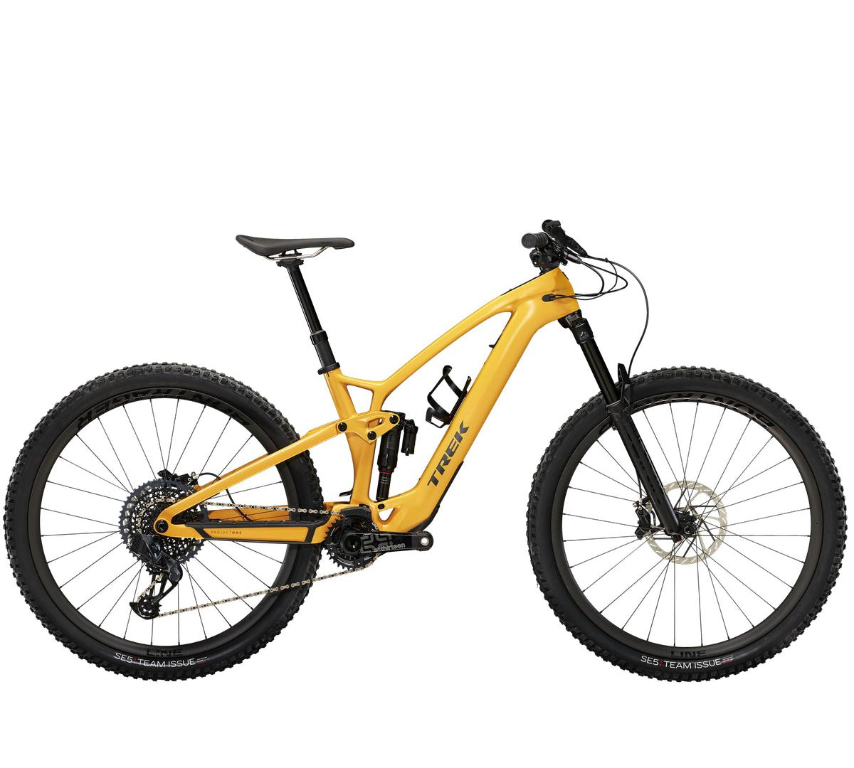 2023 Trek Fuel EXe 9.8 GX AXS