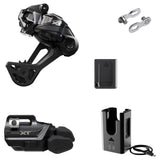 Shimano XT M8250 SGS Di2 Drivetrain Upgrade Kit with I-Spec