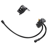 Shimano BM-E8030 Battery Mount & Cable without Key Unit