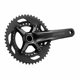 Shimano GRX FC-RX600-2 10spd Crankset