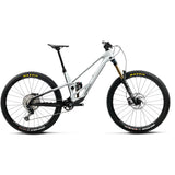 2027 Orbea Rallon E10