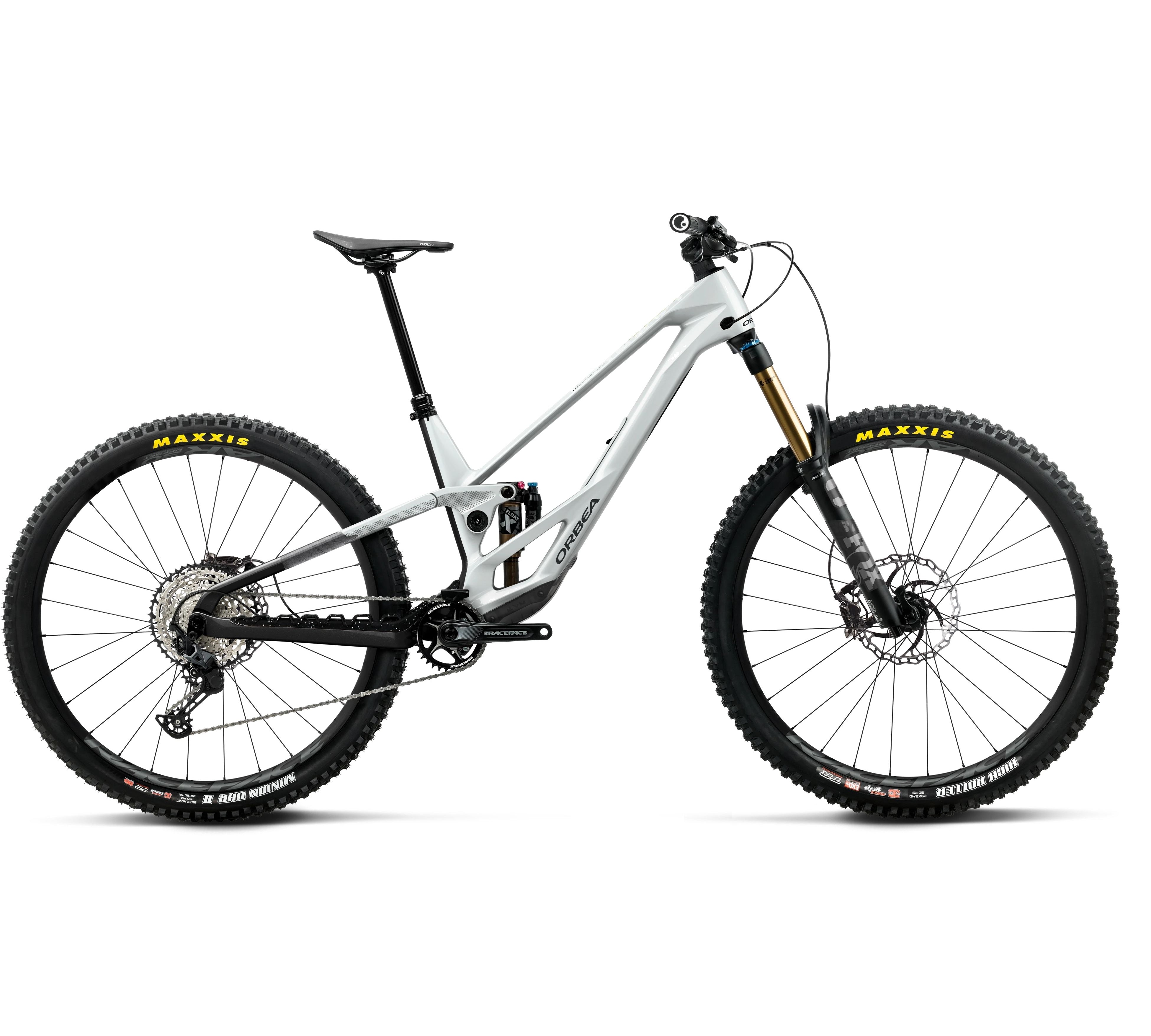 2027 Orbea Rallon E10