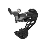Shimano CUES RD-U6020-10 10spd Rear Derailleur Black Long / 39T