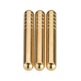 Rock Shox Reverb Brass Keys - 3 PACK