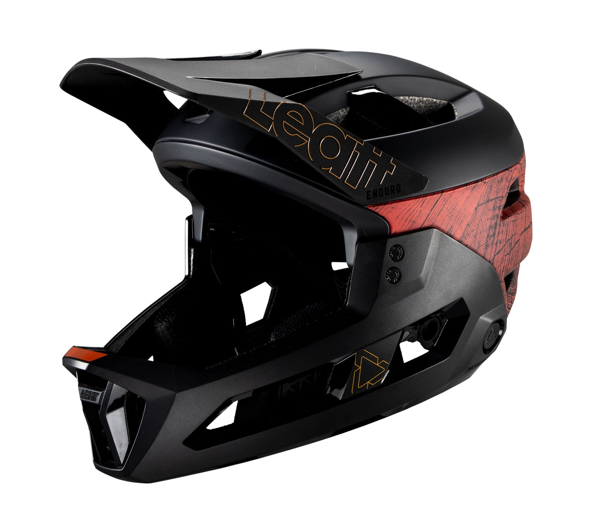 Leatt 3.0 Enduro Helmet